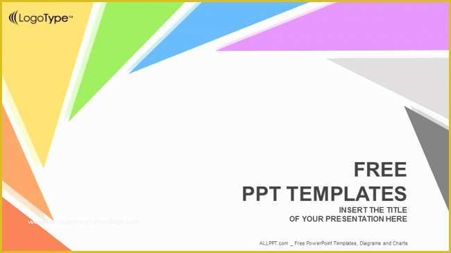 Minimalist Powerpoint Template Free Download Of Simple Powerpoint Template Free Download