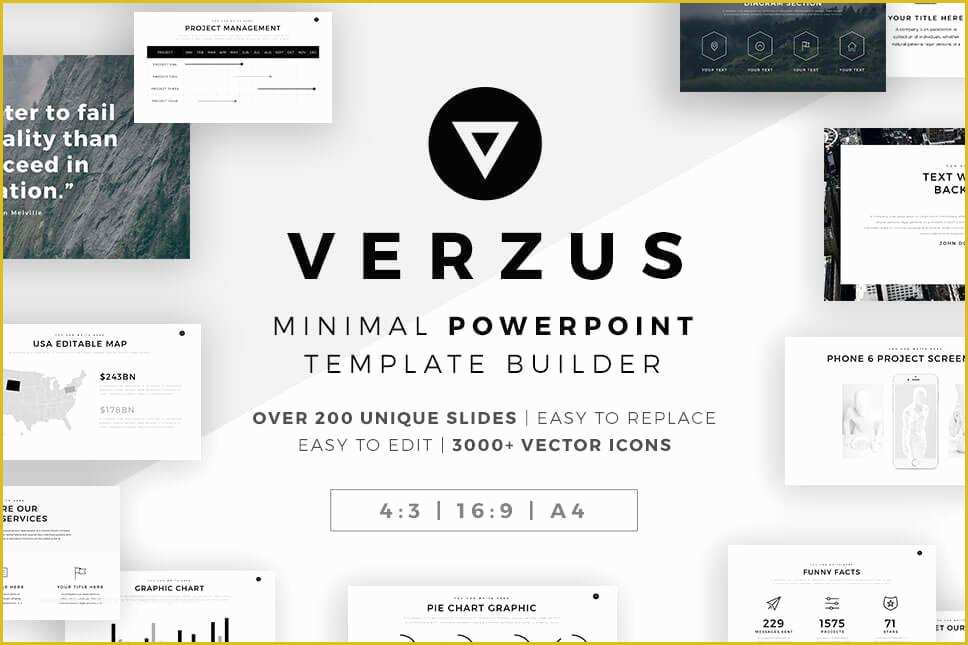 Minimalist Powerpoint Template Free Download Of the 86 Best Free Powerpoint Templates to Download In 2019