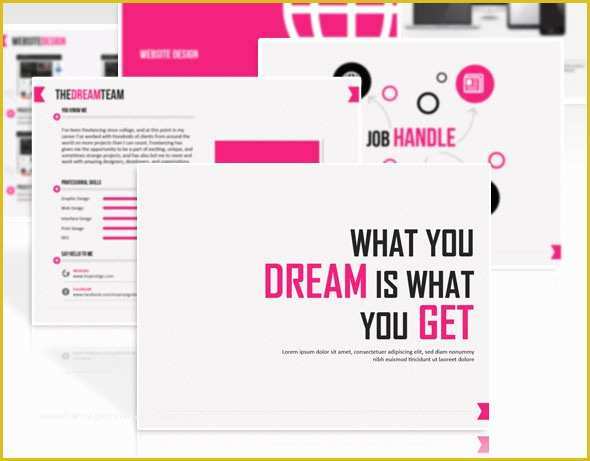 Minimalist Powerpoint Template Free Of 20 Minimalist Powerpoint Templates to Impress Your