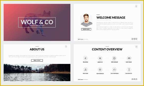 Minimalist Powerpoint Template Free Of 35 Creative Powerpoint Templates Ppt Pptx Potx