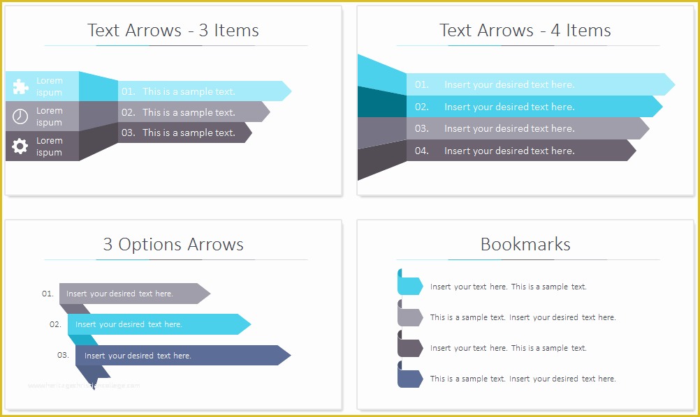 Minimalist Powerpoint Template Free Of Minimal Powerpoint Template Presentationdeck