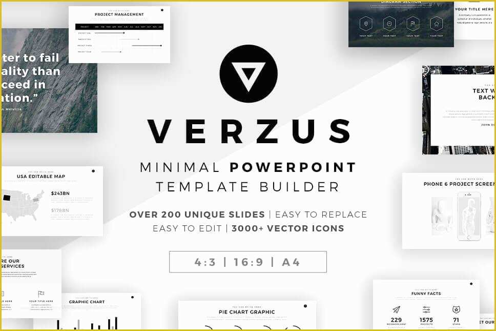 Minimalist Powerpoint Template Free Of the 86 Best Free Powerpoint Templates to Download In 2019