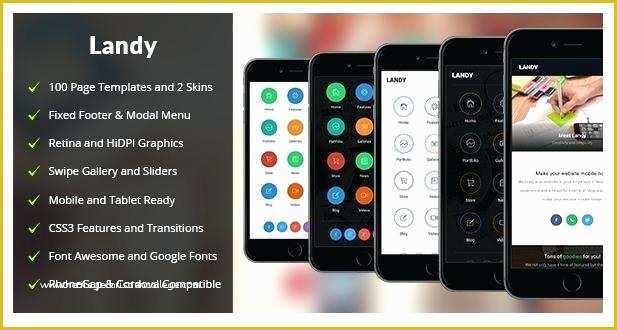 Mobile Compatible Website Template Free Download Of Mobile Patible Website Template Custom Design Free