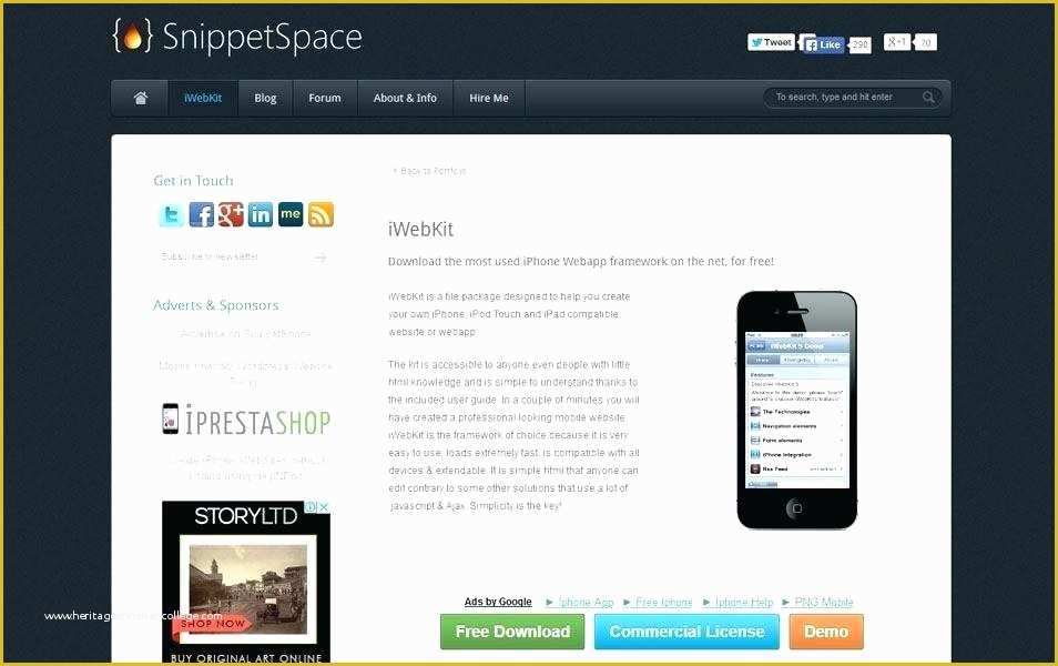 Mobile Compatible Website Template Free Download Of Mobile Patible Website Template Free Download Newsiest