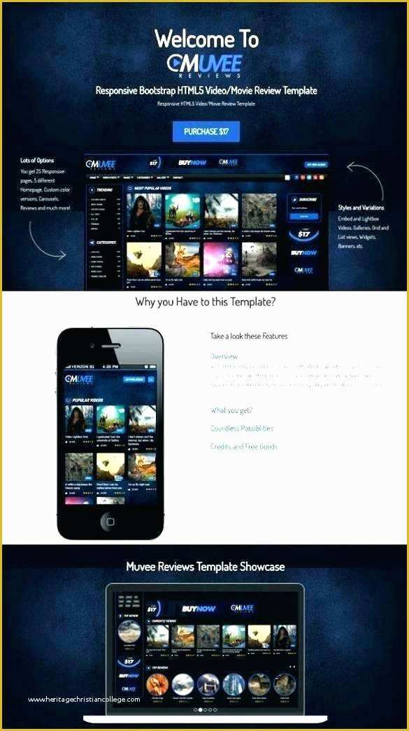 Mobile Website Templates Free Download Of App Landing Page Template Free Download Responsive Mobile