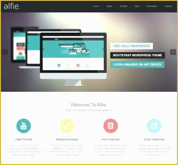 Mobile Website Templates Free Download Of Videos Like Mobile Website Template Bootstrap Video