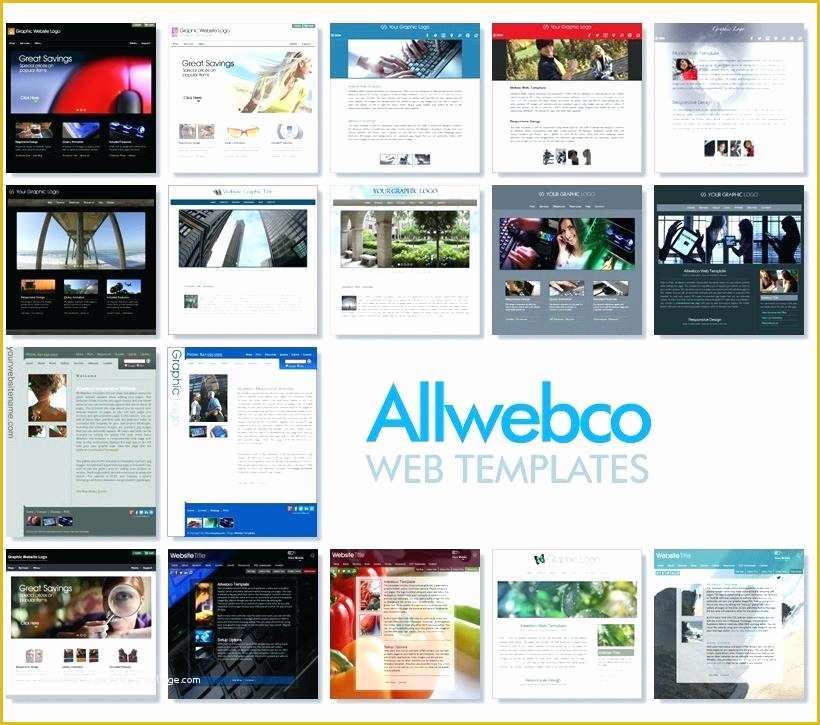 47 Mobile Website Templates Free Download