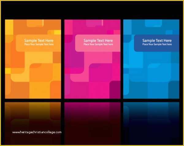 Modern Business Cards Templates Free Download Of 8 Modern Business Card Vector Templates Welovesolo