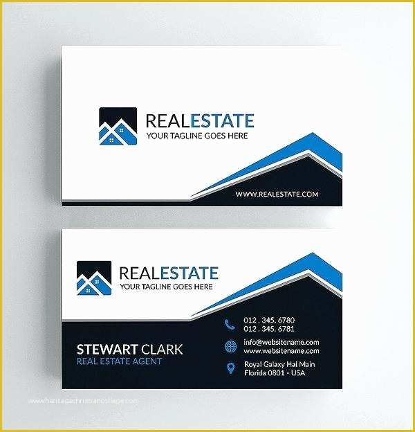 Modern Business Cards Templates Free Download Of Calling Card Template Free Best Free Calling Card Template