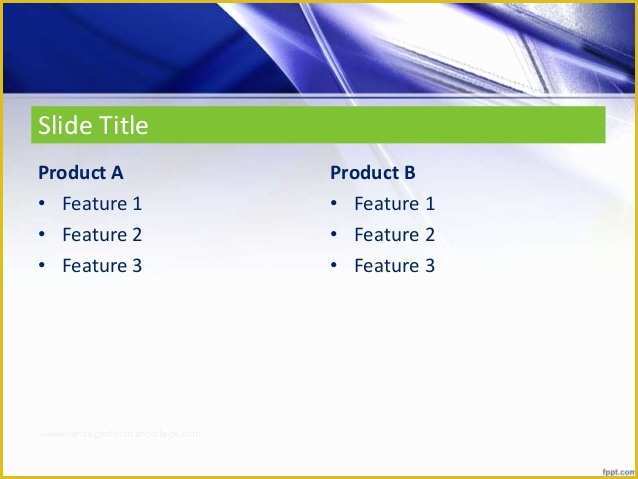 Modern Powerpoint Templates Free Download Of for A Modern Look Ppt Presentation Blue Art Abstract