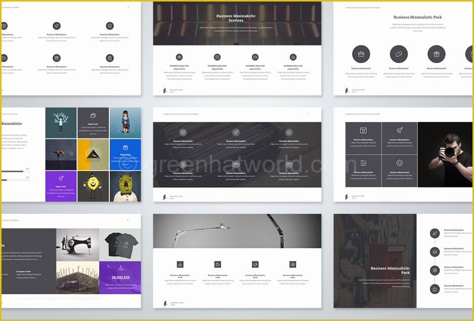 Modern Powerpoint Templates Free Download Of Powerpoint Template Modern Free Download Bountrfo