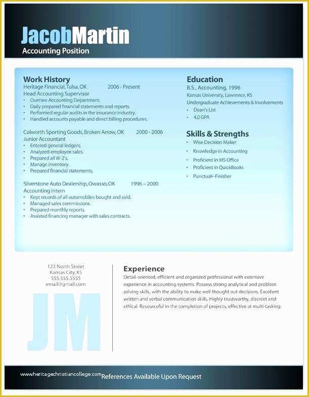 Modern Resume Template Free Download Of Contemporary Resume Templates Free Modern Resume Template