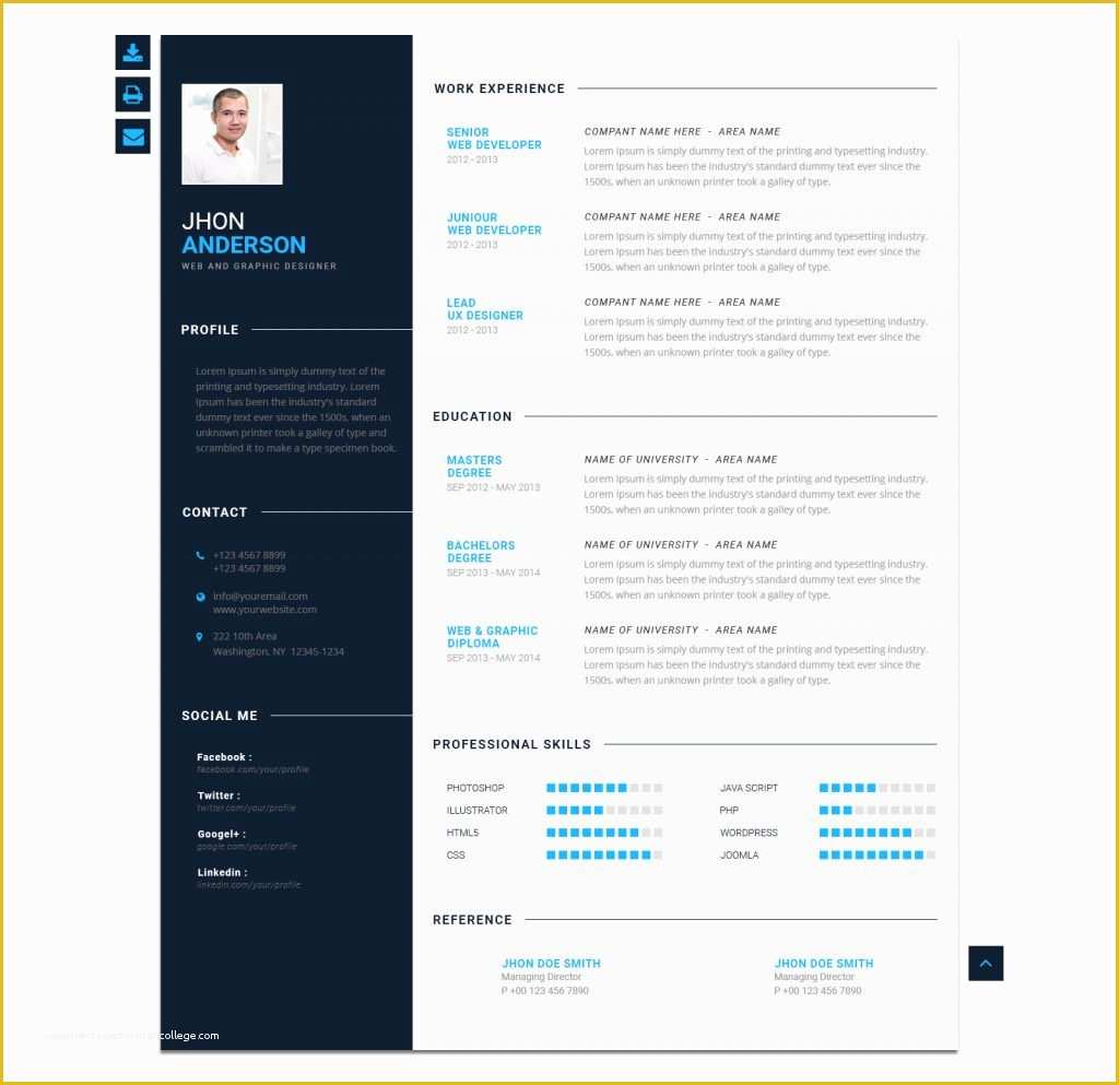 Modern Resume Template Microsoft Word Free Download Of Resume and Template astonishing Word Resume Templates