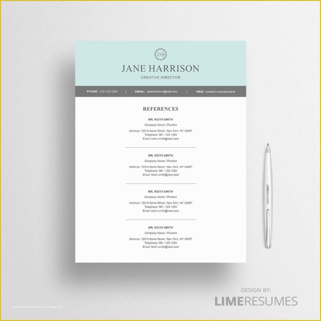 Modern Resume Template Microsoft Word Free Download Of Resume Template Best Free Resume Builder