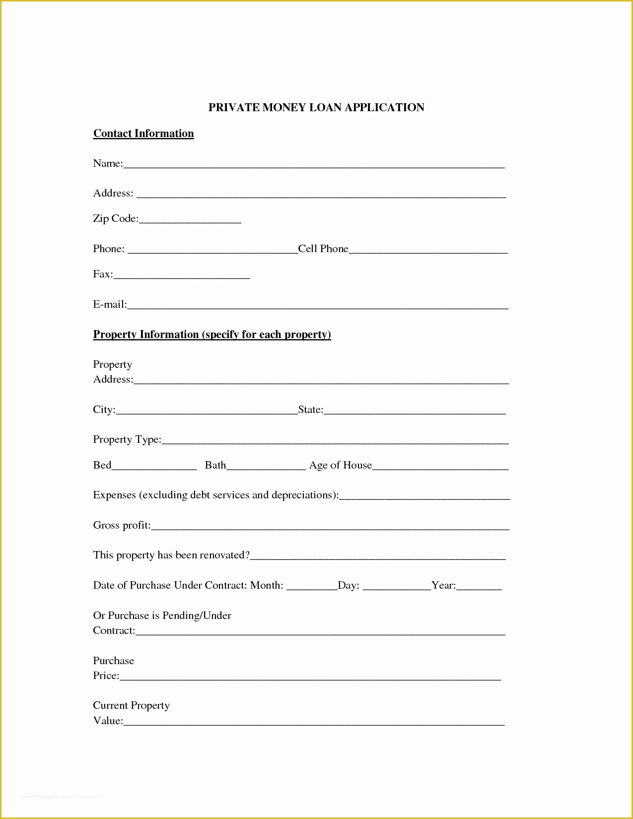 Money Loan Agreement Template Free Of 10 Best Of Cash Loan Agreement Cash Loan
