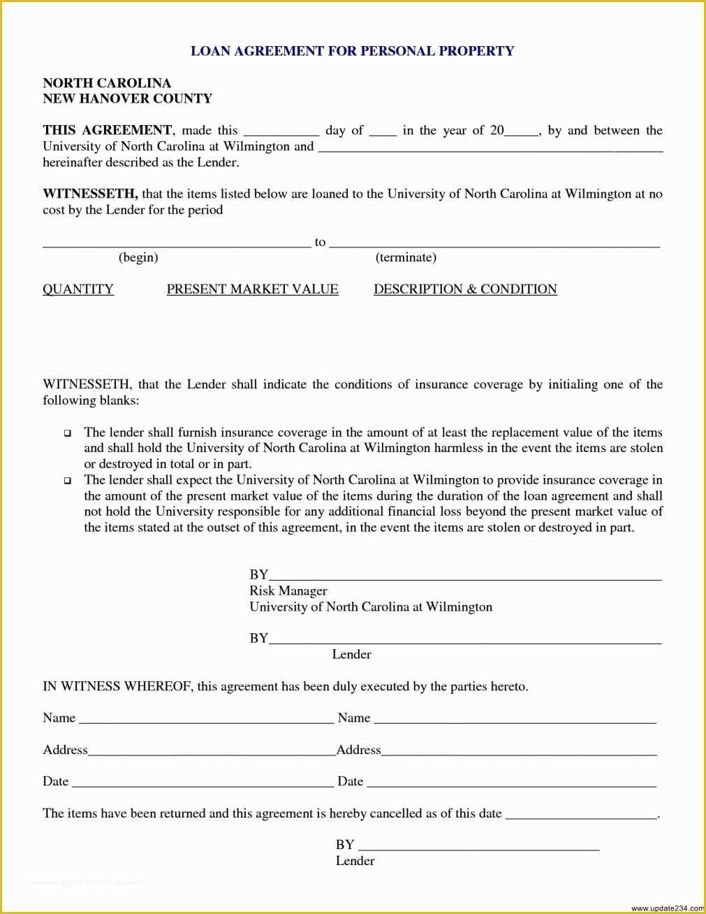 Money Loan Agreement Template Free Of Money Loan Agreement Template Template Update234