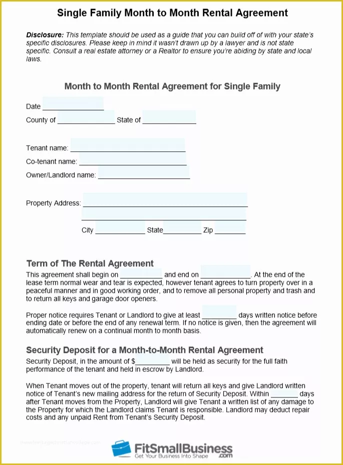 month-to-month-rental-agreement-template-free-of-free-illinois-month-to