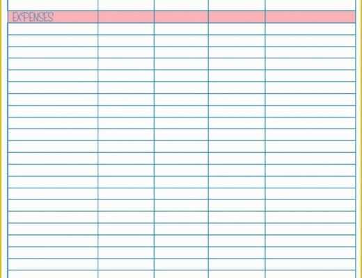 Monthly Budget Sheet Template Free Of Best 25 Bud Templates Ideas On Pinterest