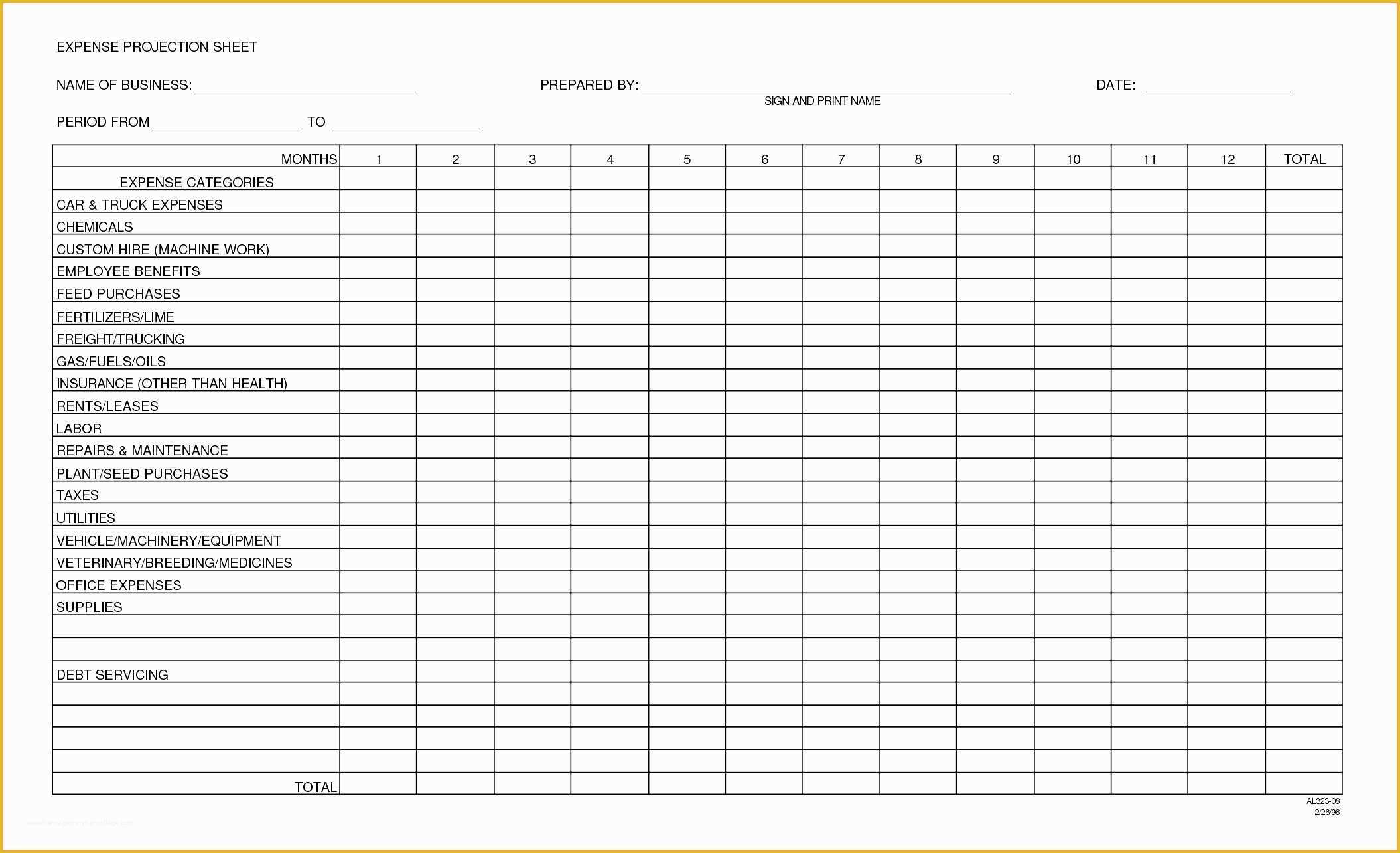 Monthly Budget Sheet Template Free Of Bud Worksheet Template Printable Kubre Euforic Co Home