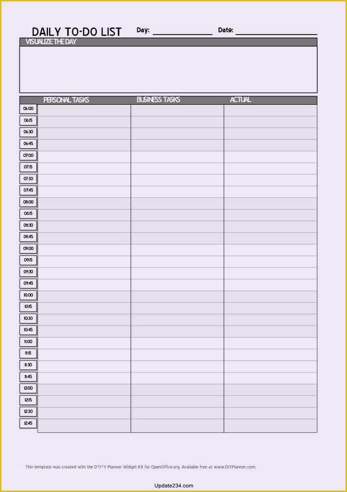 Monthly to Do List Template Free Of to Do Checklist Template Free Template Update234