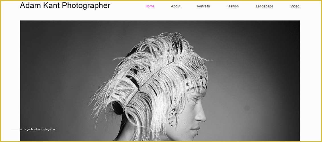 Most Popular Free Website Templates Of 20 Most Popular Free Website Templates On Wix