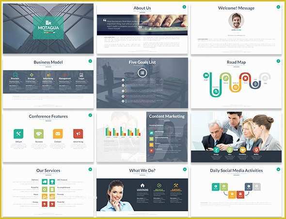 Motagua Powerpoint Template Free Download Of 18 Animated Powerpoint Templates with Amazing Interactive