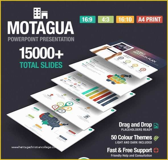 Motagua Powerpoint Template Free Download Of 49 Best Powerpoint Templates 2016