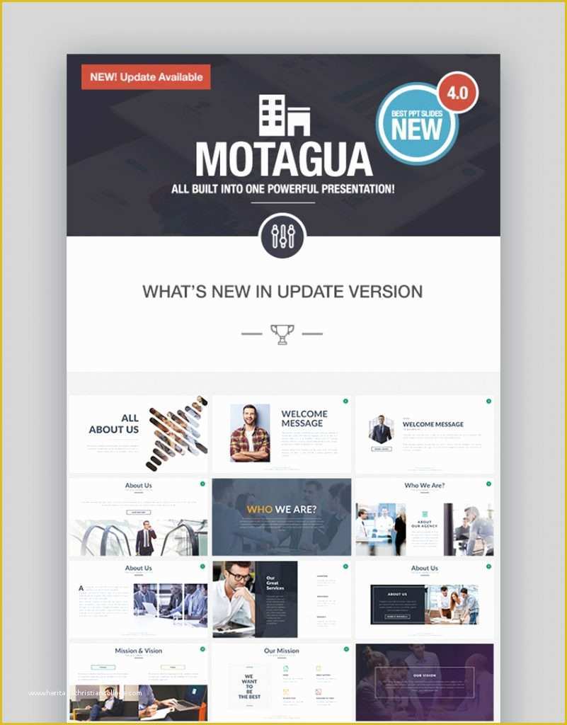 Motagua Powerpoint Template Free Download Of Free Powerpoint Templates Microsoft Leadership Ppt Fice