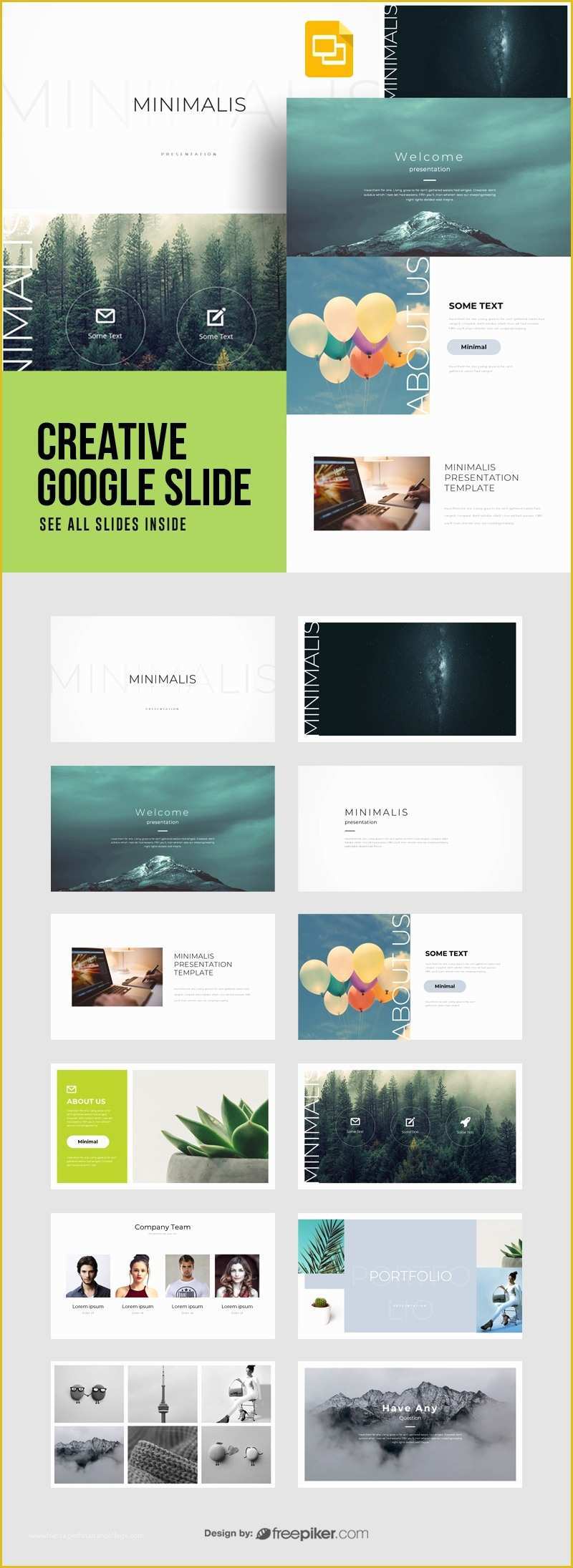 Motagua Powerpoint Template Free Download Of Freepiker