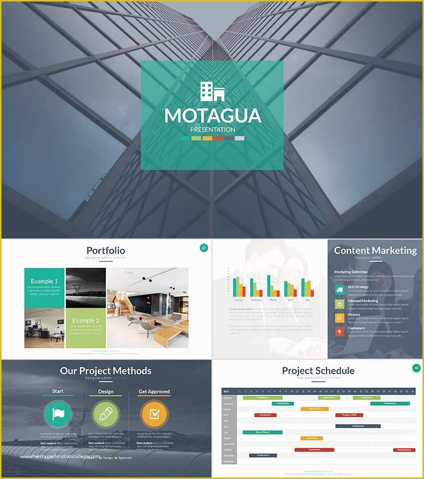 Motagua Powerpoint Template Free Download Of How to Give A Good Presentation—without Anxiety