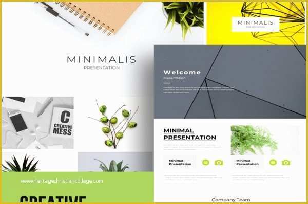 Motagua Powerpoint Template Free Download Of Hypebeast Minimal Modern Presentation Pixelify