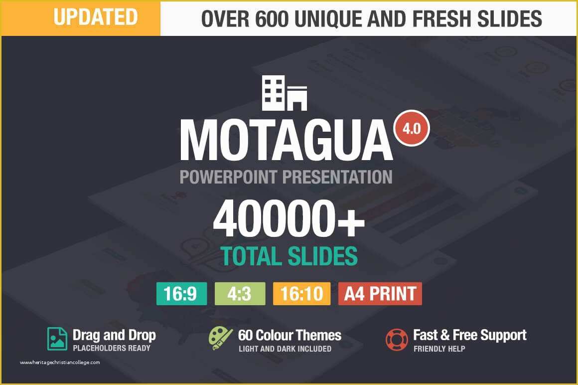 Motagua Powerpoint Template Free Download Of Motagua Multipurpose Business Powerpoint Template – Freetmpl