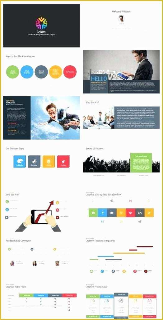 Motagua Powerpoint Template Free Download Of Multipurpose Powerpoint Template Free