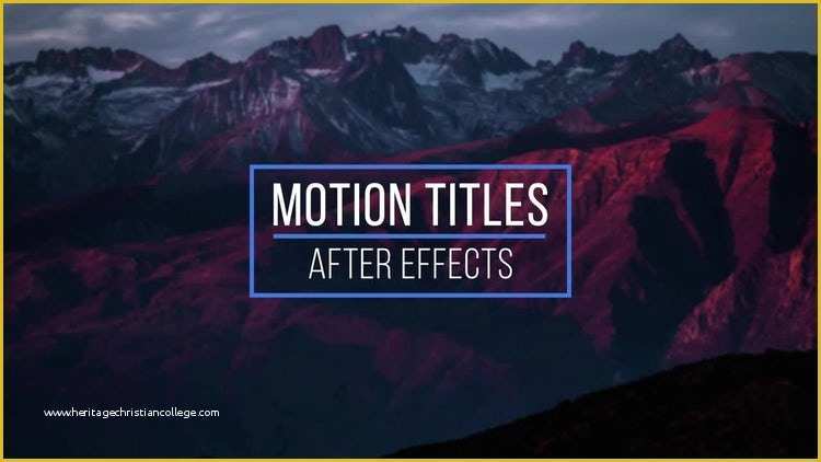 motion-title-templates-free-of-motion-titles-after-effects-templates