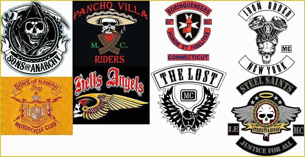 Motorcycle Club Logo Template Free Of Castle Highs School Graphics Tech