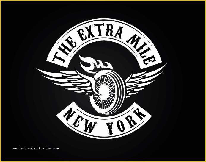 Motorcycle Club Logo Template Free Of Elegant Playful T Shirt Design Design for Kurt Eide A