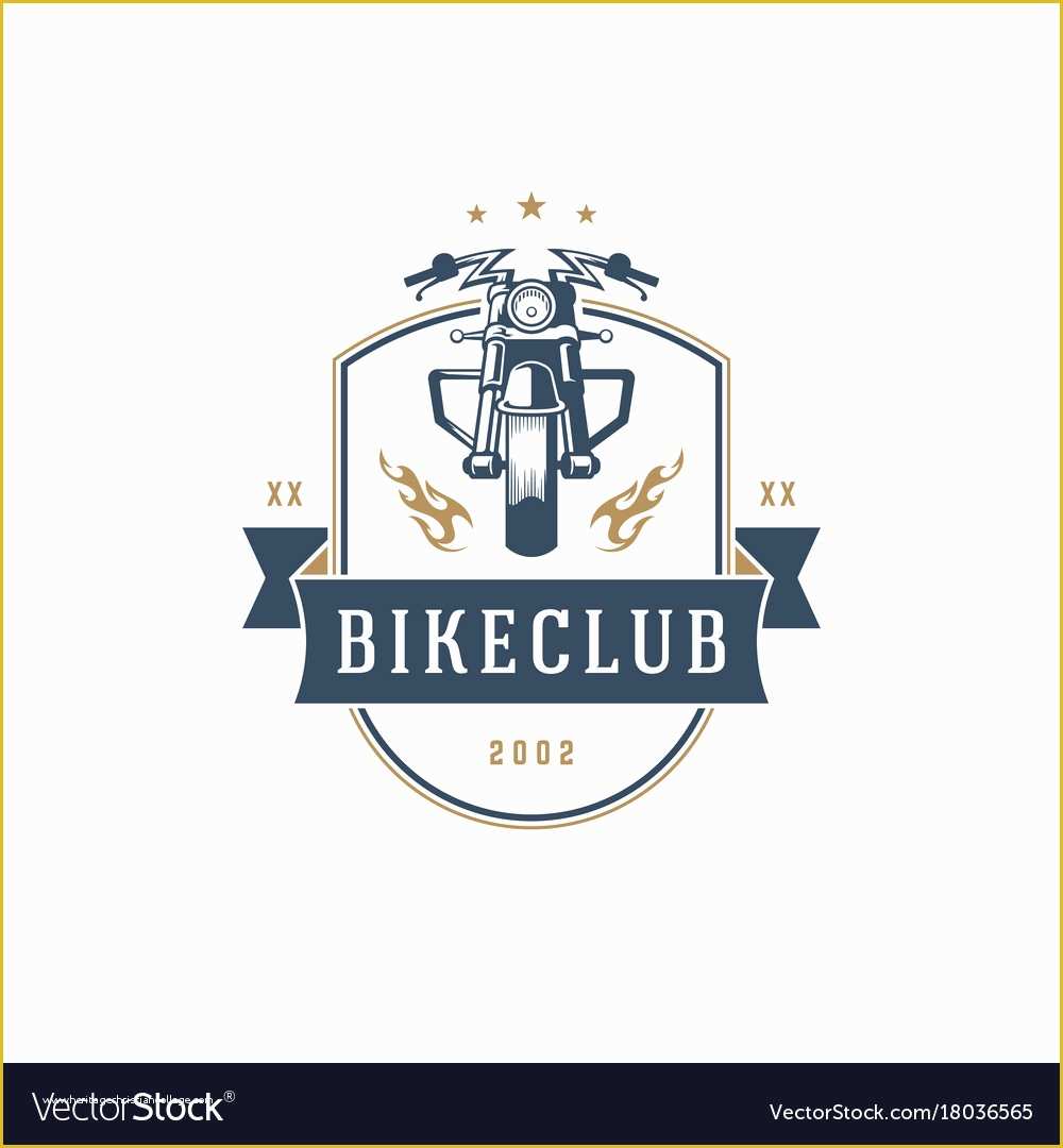 Motorcycle Club Logo Template Free Of Motorcycle Club Logo Maker Free