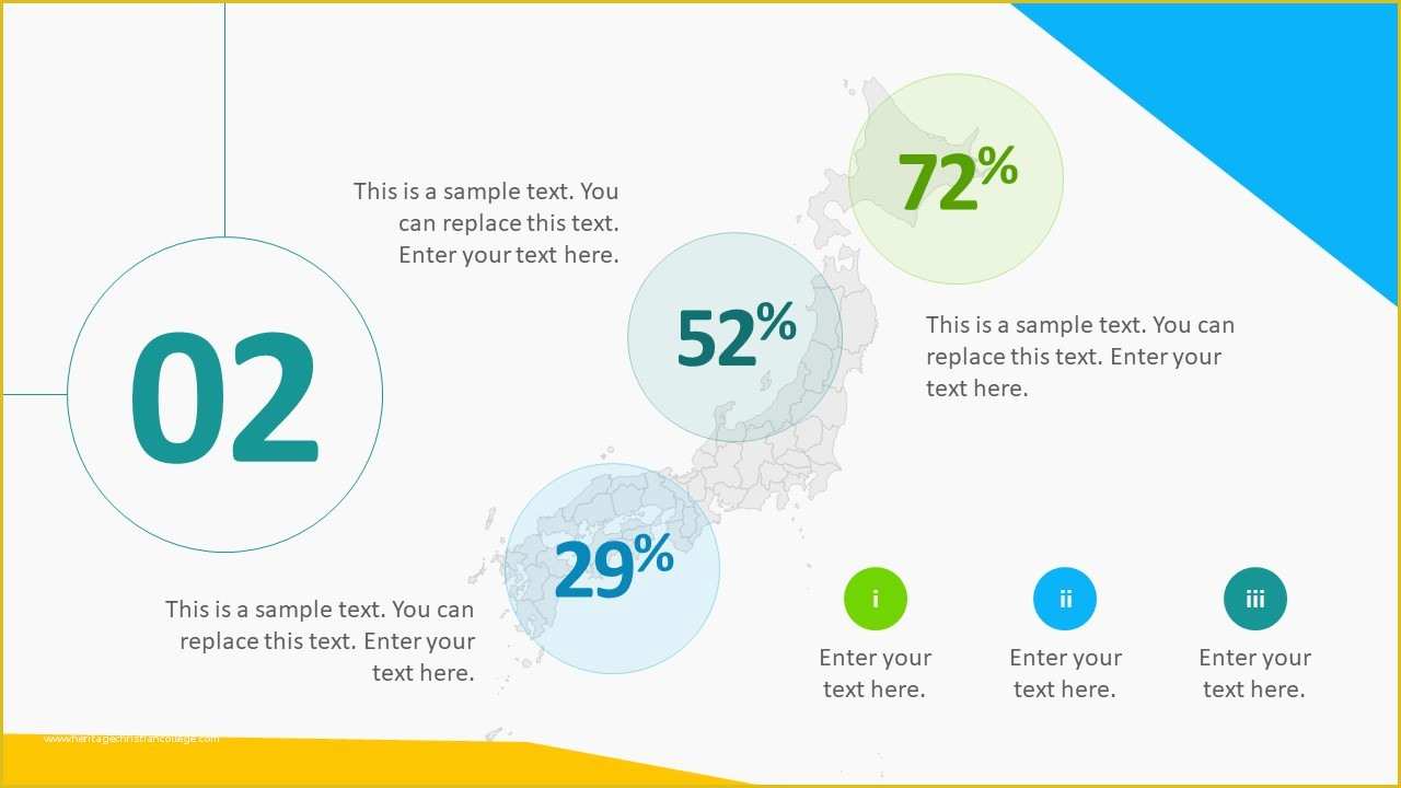 Moving Templates Free Download Of Animated Business Infographics Free Powerpoint Template