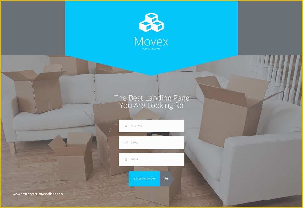 Moving Templates Free Download Of Download Free Free Moving Pany Website Template Anaranrad