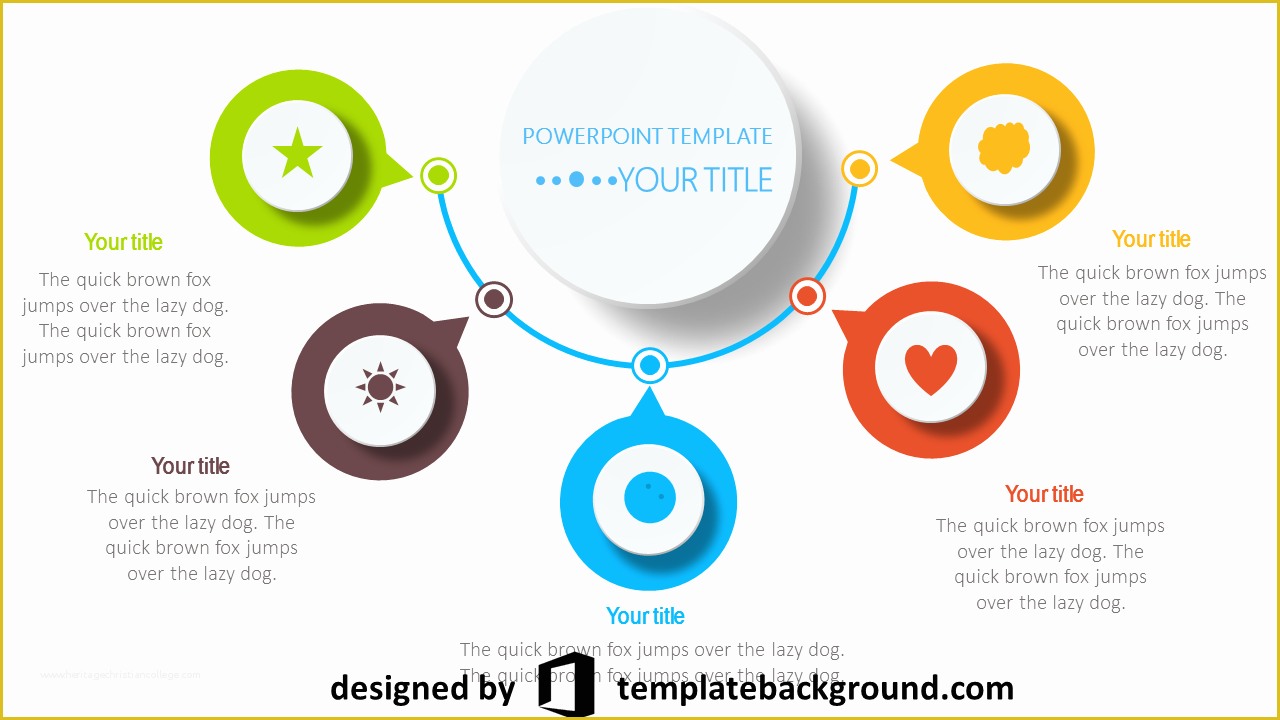 Moving Templates Free Download Of Free 3d Animated Powerpoint Templates