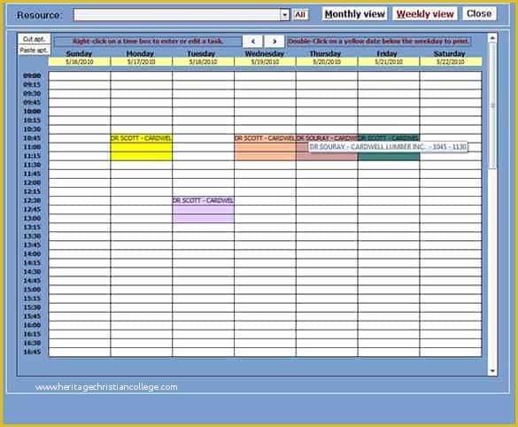 Ms Access Free Database Templates Of 29 Microsoft Access Templates