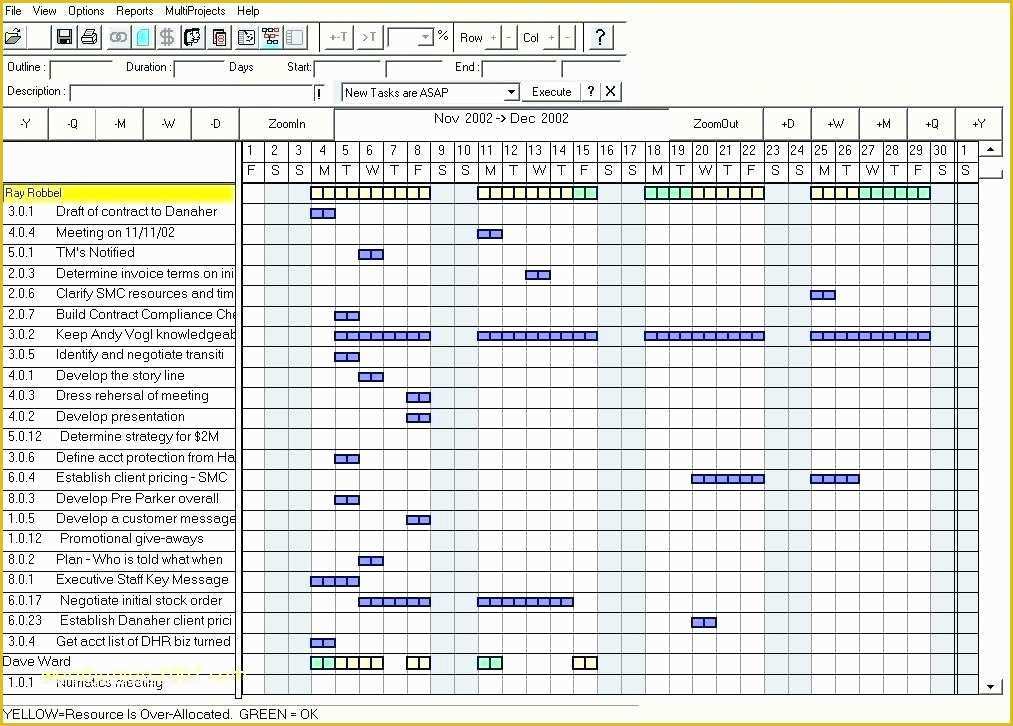 Ms Excel Project Plan Template Free Of Resource Capacity Planning Excel Template Free Human