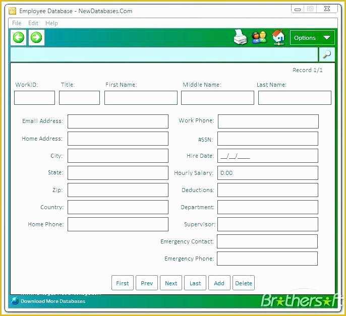 Ms Excel Templates Free Download Of Free Student Database Template In Microsoft Access Ms