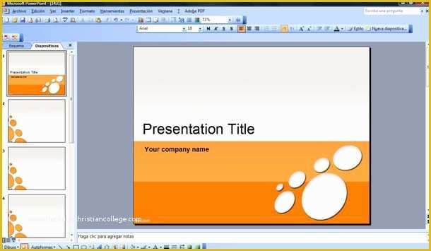 Ms Office Powerpoint Templates Free Download Of Free Microsoft Fice Powerpoint Template
