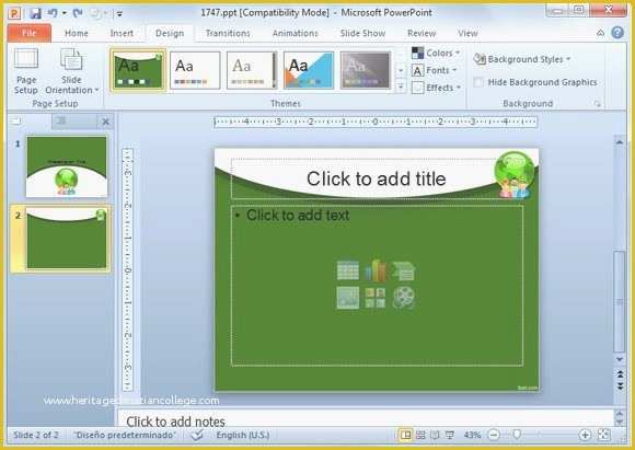 Ms Office Powerpoint Templates Free Download Of Microsoft Powerpoint Templates 2010 Free Download