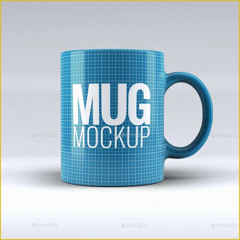 Mug Template Free Download Of Free Mug Mock Up In Psd