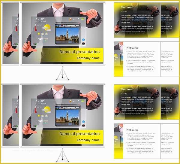 Multimedia Templates Free Download Of 16 Creative Multimedia Presentations Ppt Pptx Download