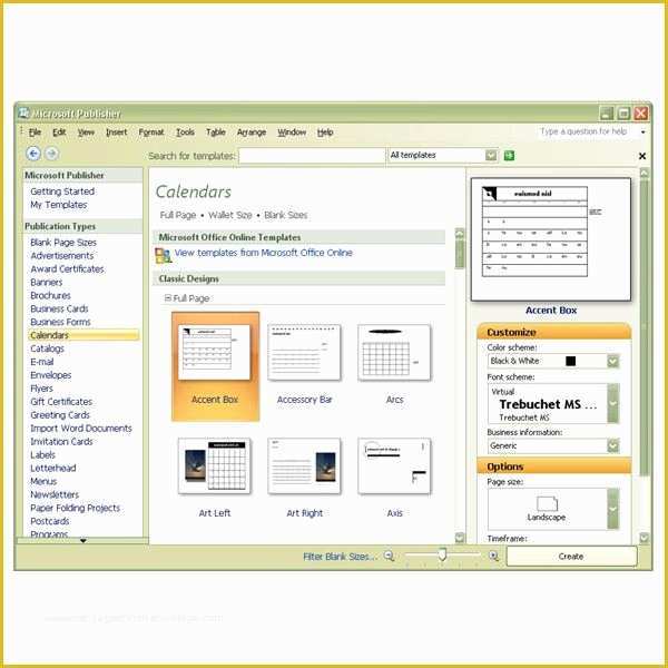 Multimedia Templates Free Download Of Download and Use Free Microsoft Publisher Calendar Templates