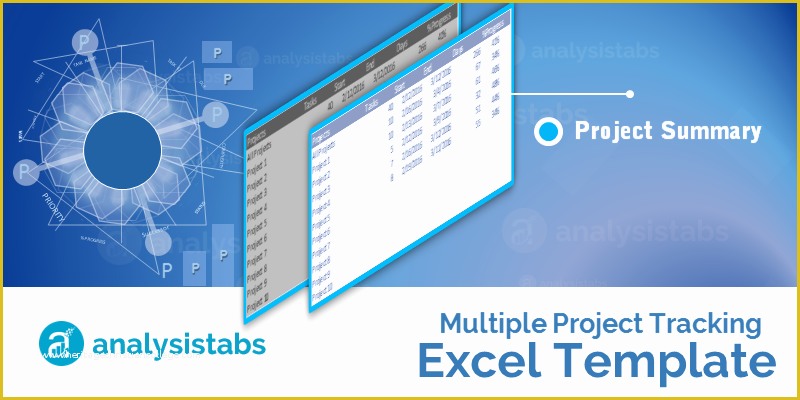 Multiple Project Tracking Template Excel Free Download Of Multiple Project Tracking Template Excel Free Download