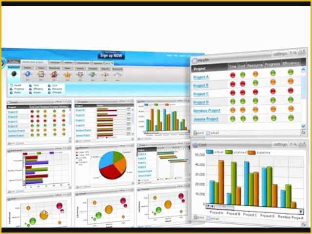 Multiple Project Tracking Template Excel Free Download Of Multiple Project Tracking Templates for Excel